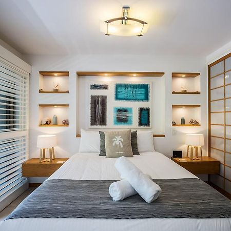 Saks On Hastings Aparthotel Нуса Хедс Екстериор снимка