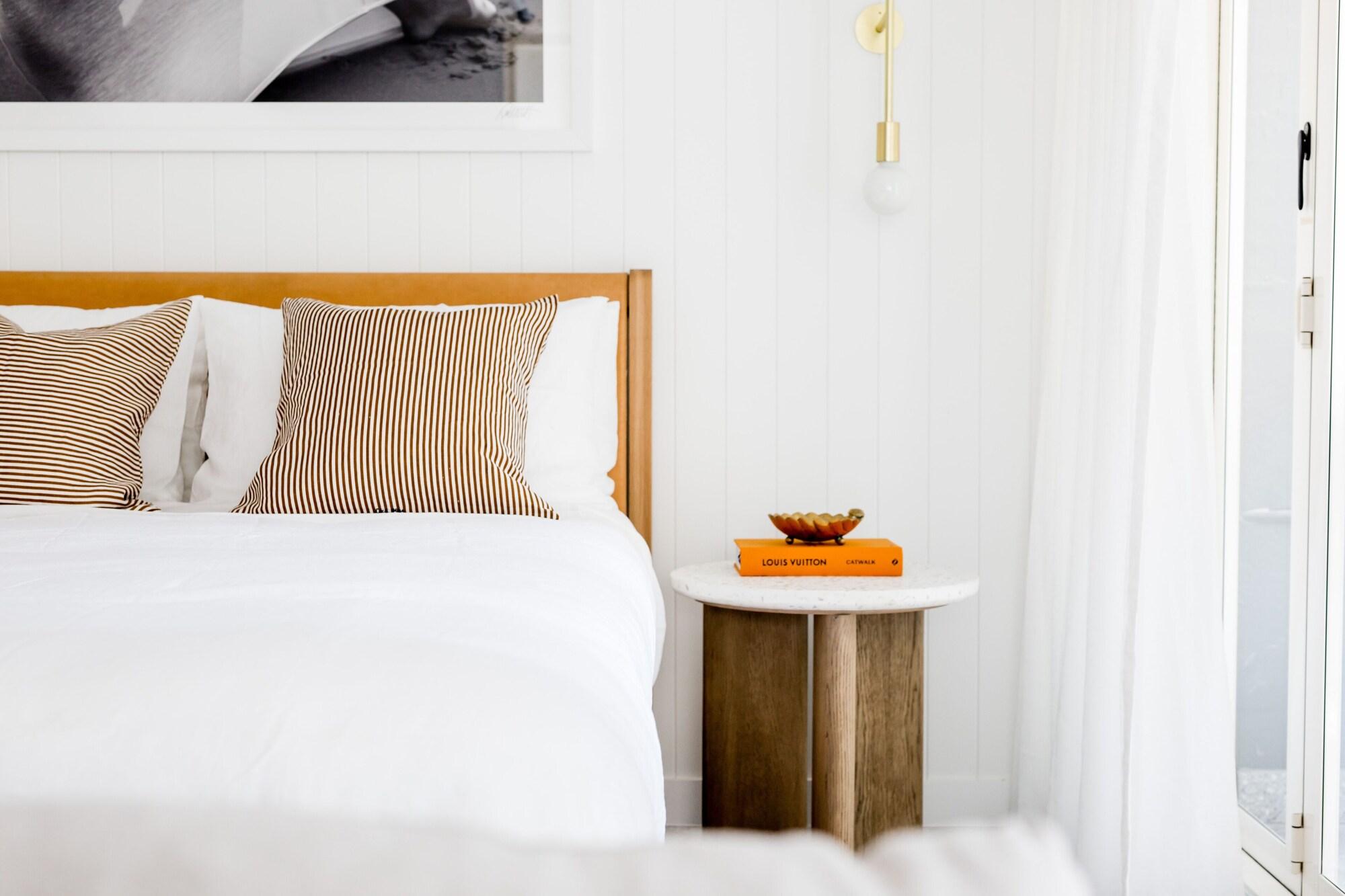 Saks On Hastings Aparthotel Нуса Хедс Екстериор снимка