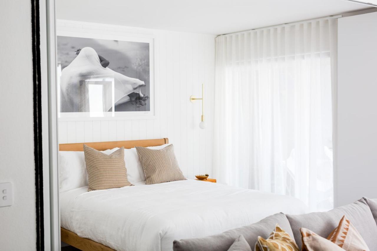 Saks On Hastings Aparthotel Нуса Хедс Екстериор снимка